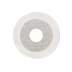 M5123  Sol Wall Lamp Round 4W LED